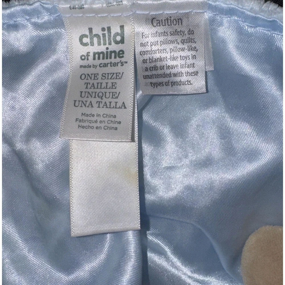 Carters child mine